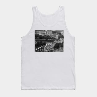 Don't go with the flow! Tank Top